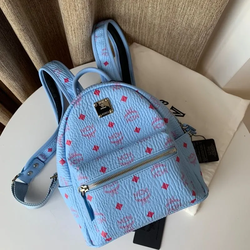 MCM Backpacks-18 - Image 7