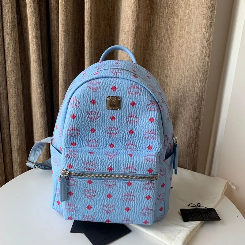 MCM Backpacks-19