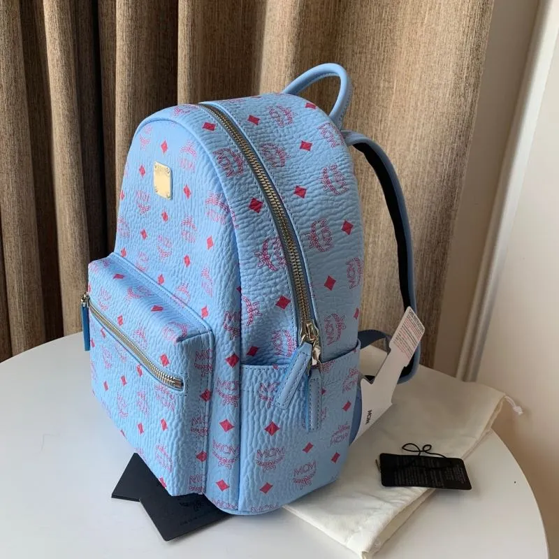 Alternative view of MCM Backpacks-19