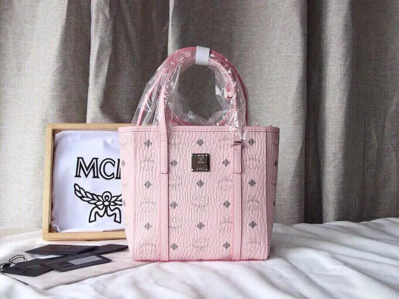 MCM Handle Bags-3