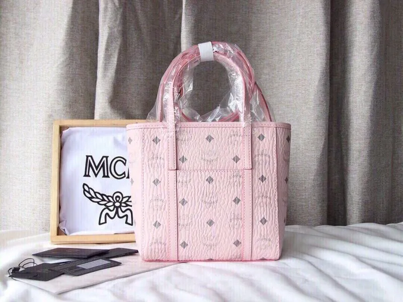 MCM Handle Bags-3 - Image 3