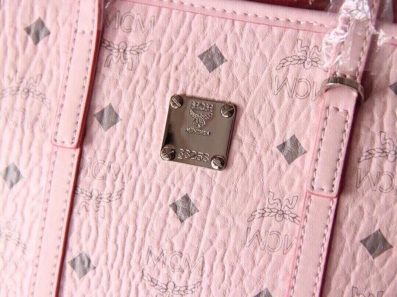 MCM Handle Bags-3 - Image 7