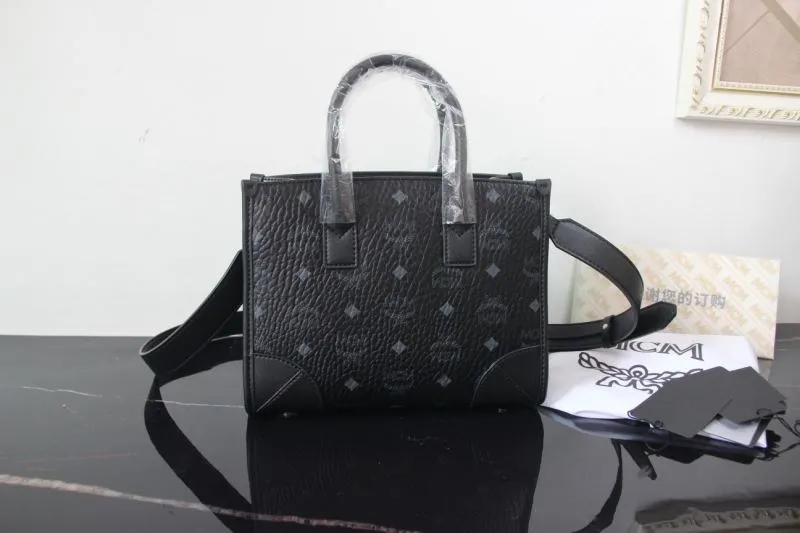 MCM Handle Bags-4