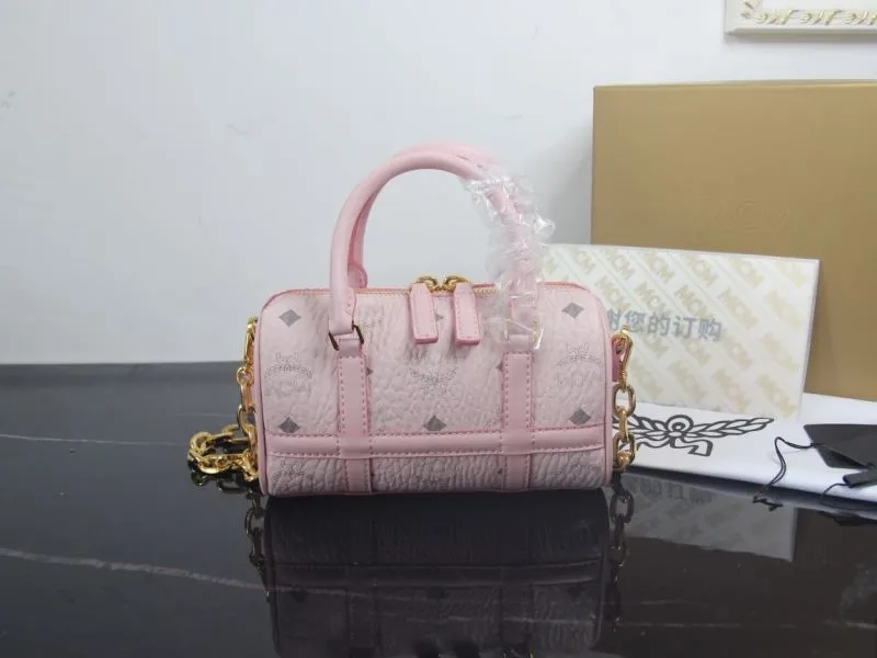 MCM Handle Bags-6