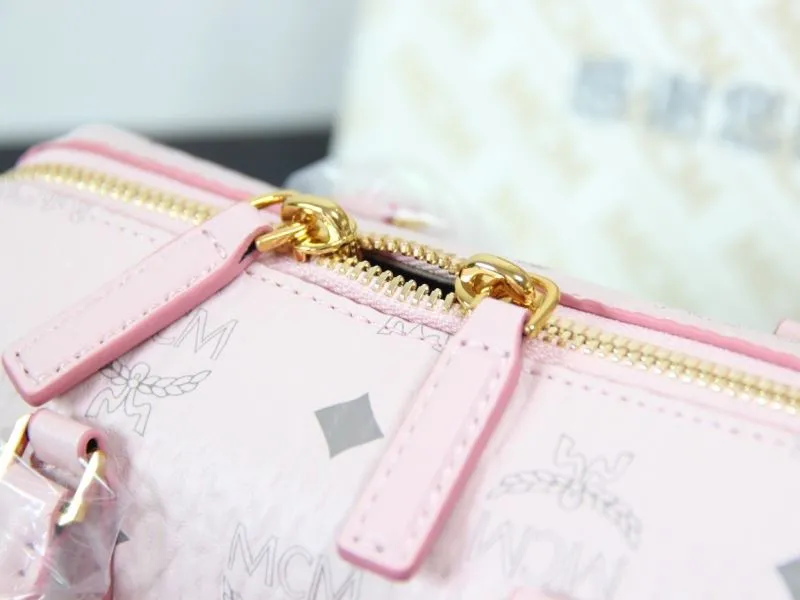 MCM Handle Bags-6 - Image 7