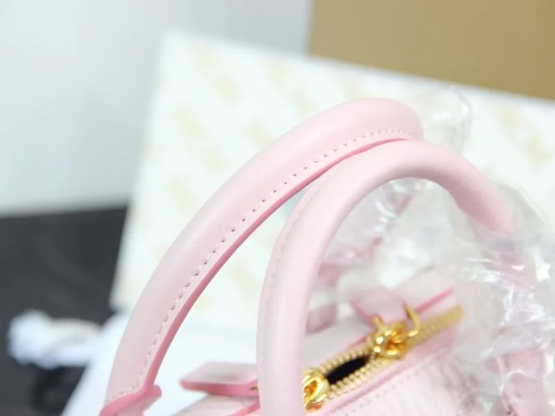 MCM Handle Bags-6 - Image 8