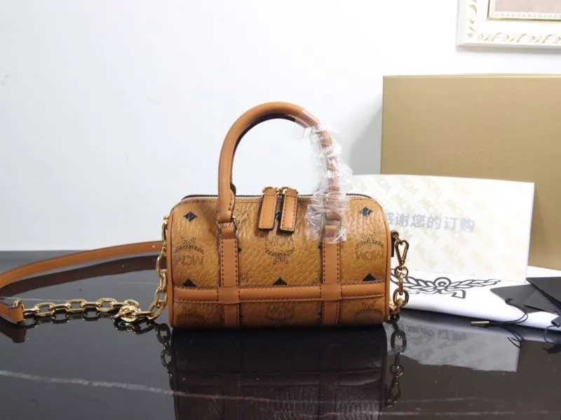 MCM Handle Bags-7