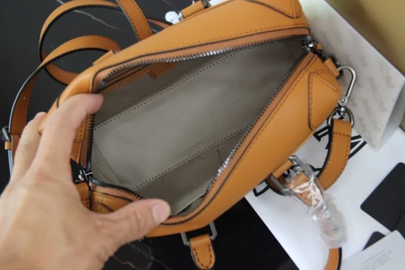 MCM Handle Bags-8 - Image 9