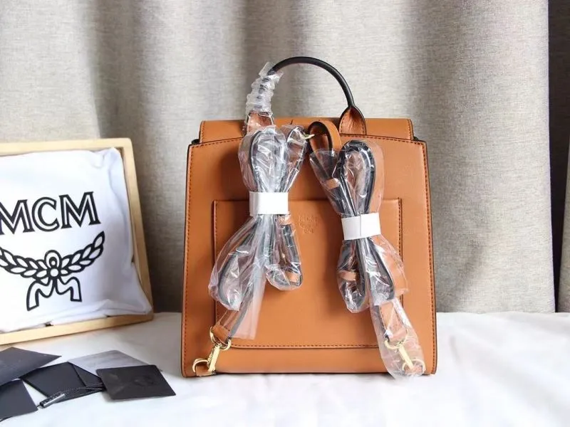 MCM Handle Bags-10 - Image 3