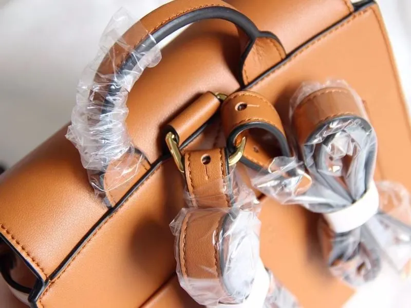 MCM Handle Bags-10 - Image 7