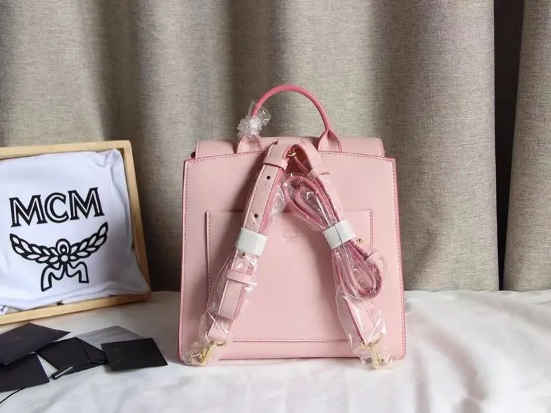 MCM Handle Bags-11 - Image 3
