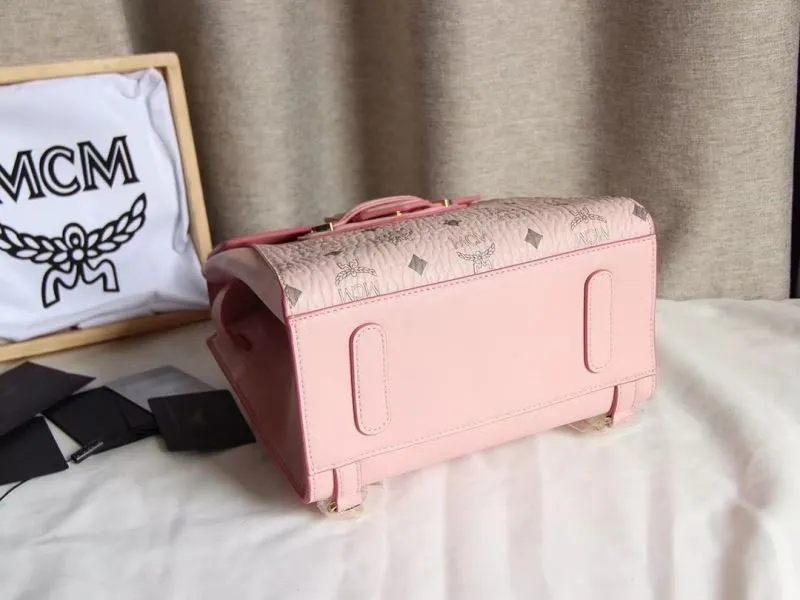 MCM Handle Bags-11 - Image 4