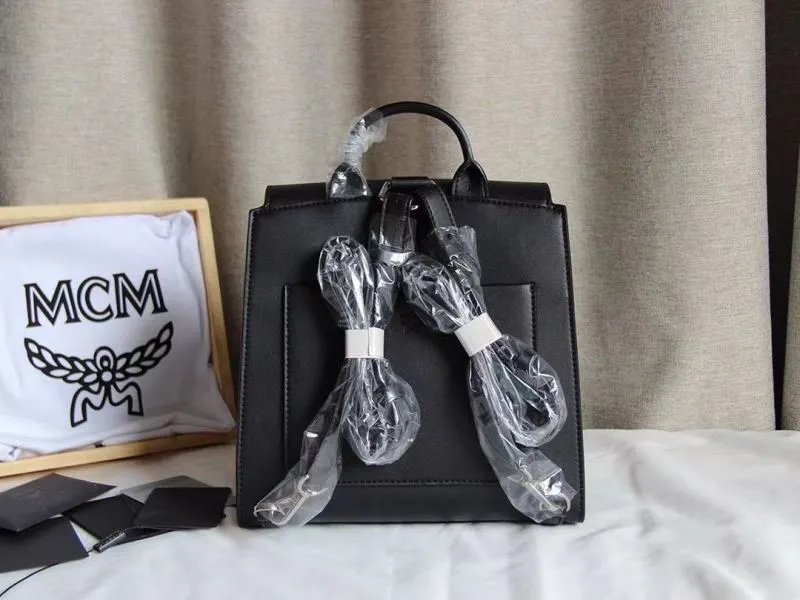 MCM Handle Bags-12 - Image 3