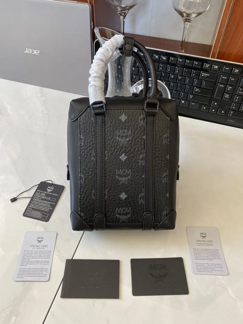 MCM Handle Bags-16