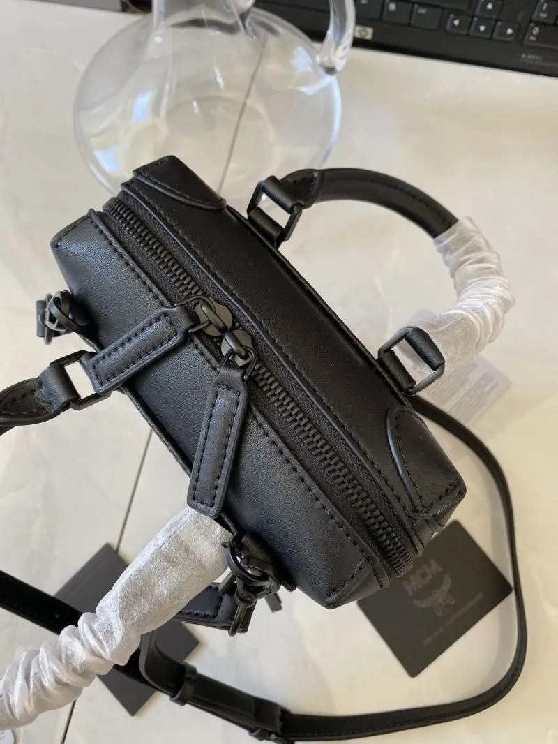 MCM Handle Bags-16 - Image 7