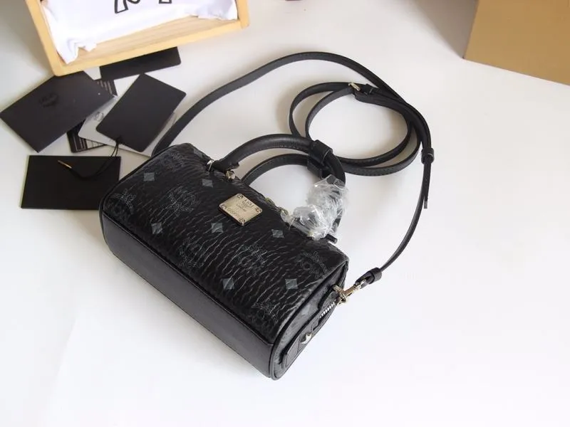 MCM Handle Bags-21 - Image 6