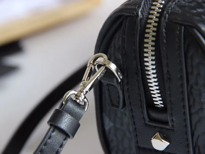 MCM Handle Bags-21 - Image 7