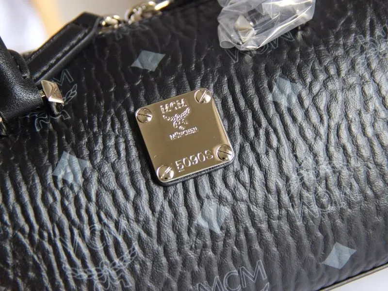 MCM Handle Bags-21 - Image 8