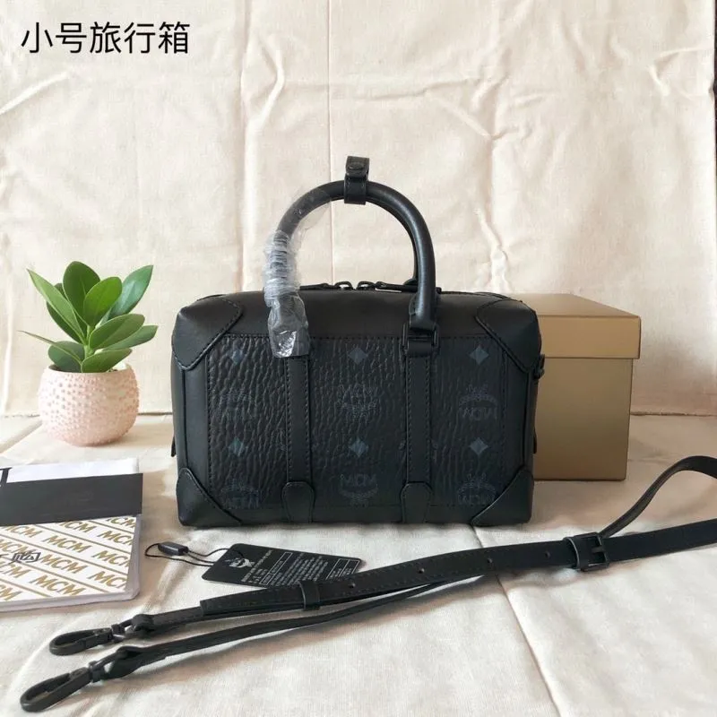 MCM Handle Bags-25