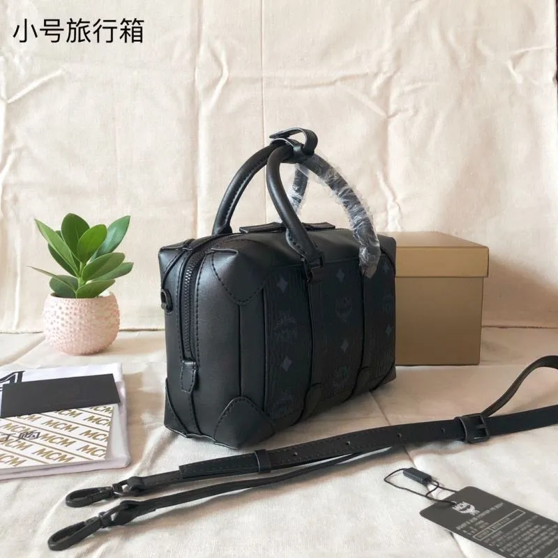 MCM Handle Bags-25 - Image 3