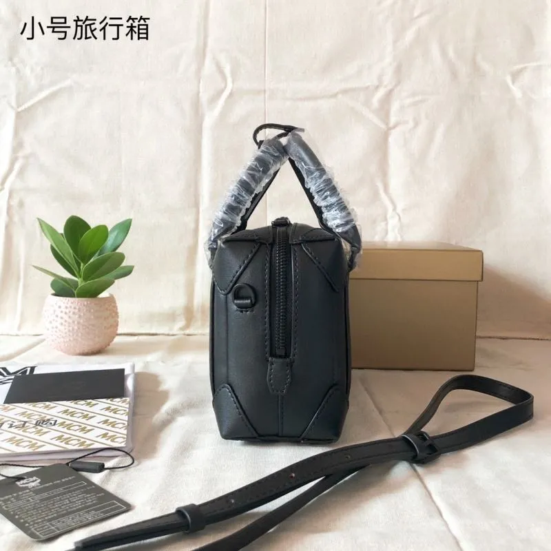 MCM Handle Bags-25 - Image 4