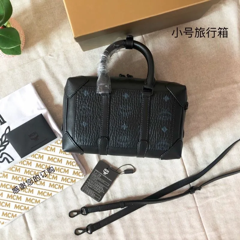 MCM Handle Bags-25 - Image 6