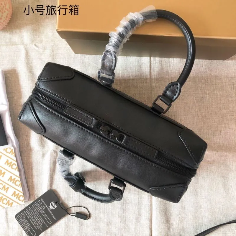 MCM Handle Bags-25 - Image 7