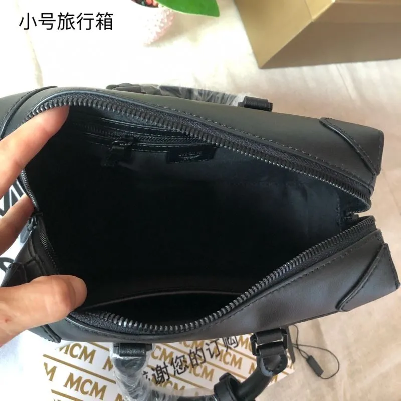 MCM Handle Bags-25 - Image 9