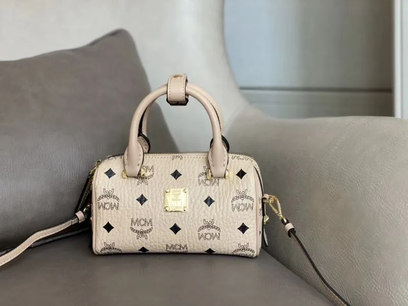 MCM Handle Bags-27