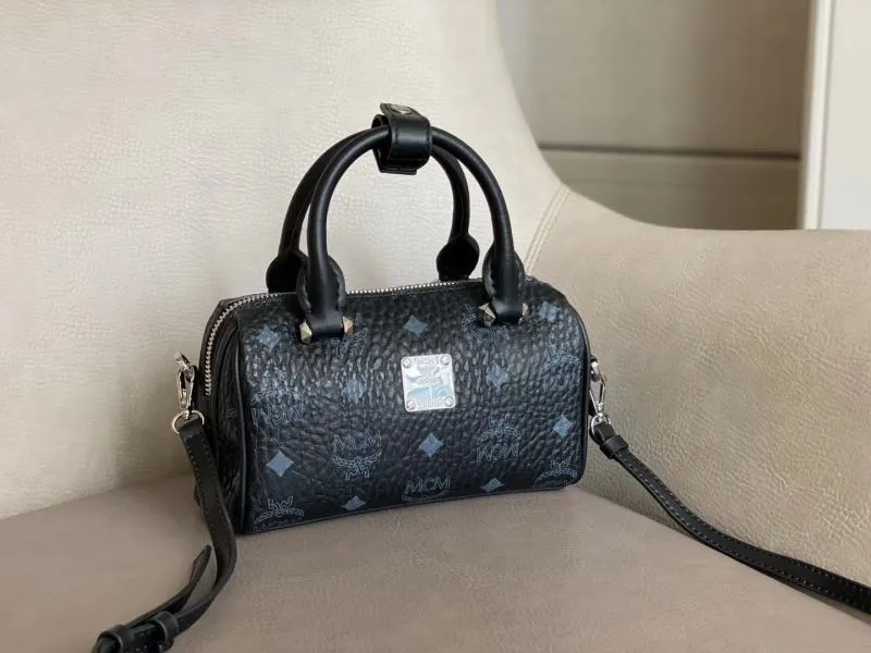 MCM Handle Bags-28