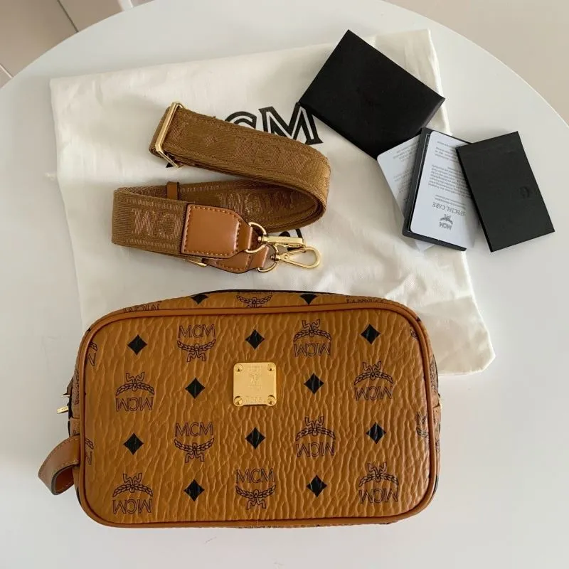 MCM Handle Bags-31
