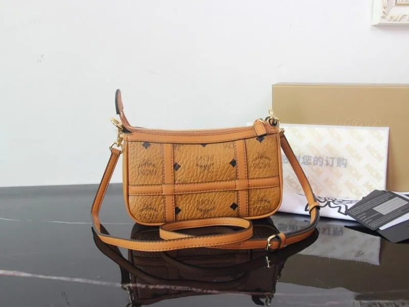 MCM Satchel Bags-5 - Image 3