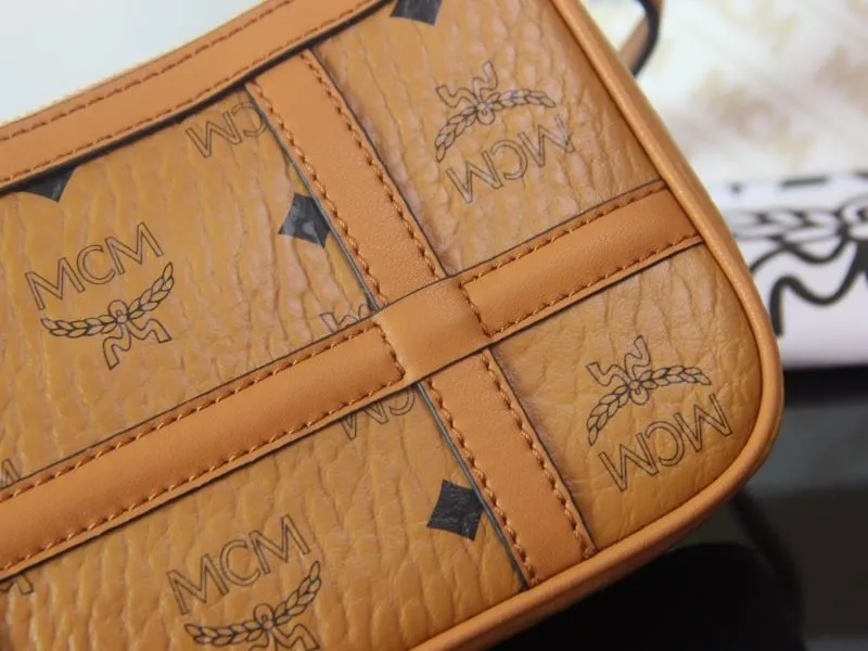MCM Satchel Bags-5 - Image 5