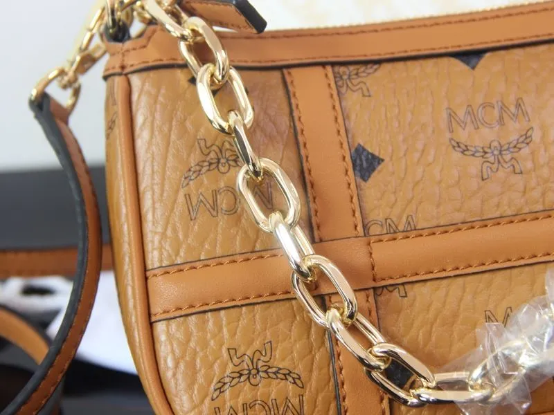 MCM Satchel Bags-5 - Image 6