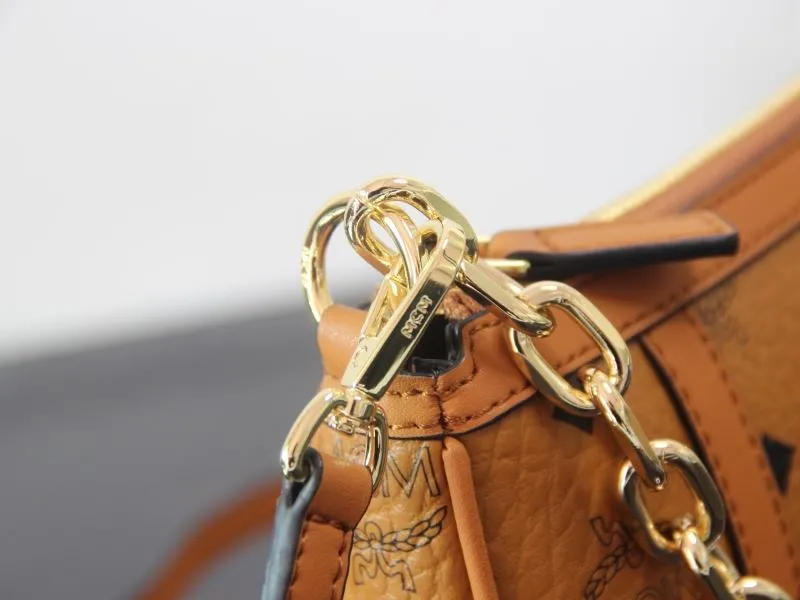 MCM Satchel Bags-5 - Image 7