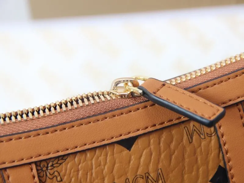 MCM Satchel Bags-5 - Image 8