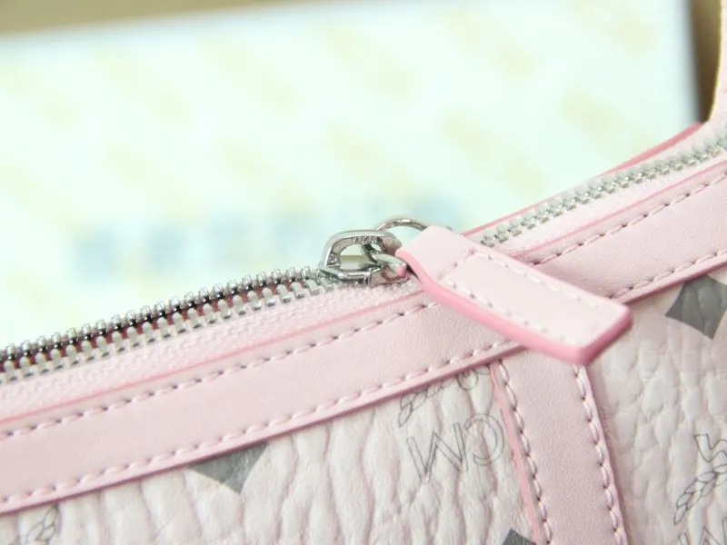 MCM Satchel Bags-6 - Image 8