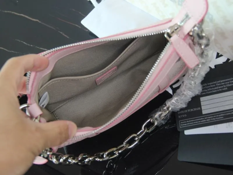MCM Satchel Bags-6 - Image 9