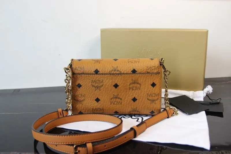 MCM Satchel Bags-11 - Image 3