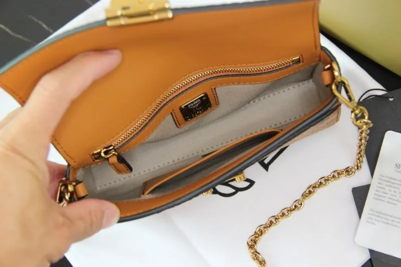 MCM Satchel Bags-19 - Image 9