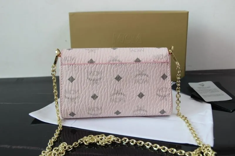 MCM Satchel Bags-20 - Image 3