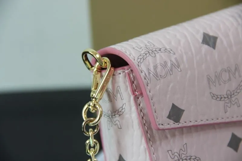 MCM Satchel Bags-20 - Image 7