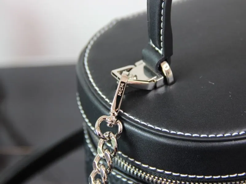 MCM Satchel Bags-23 - Image 5