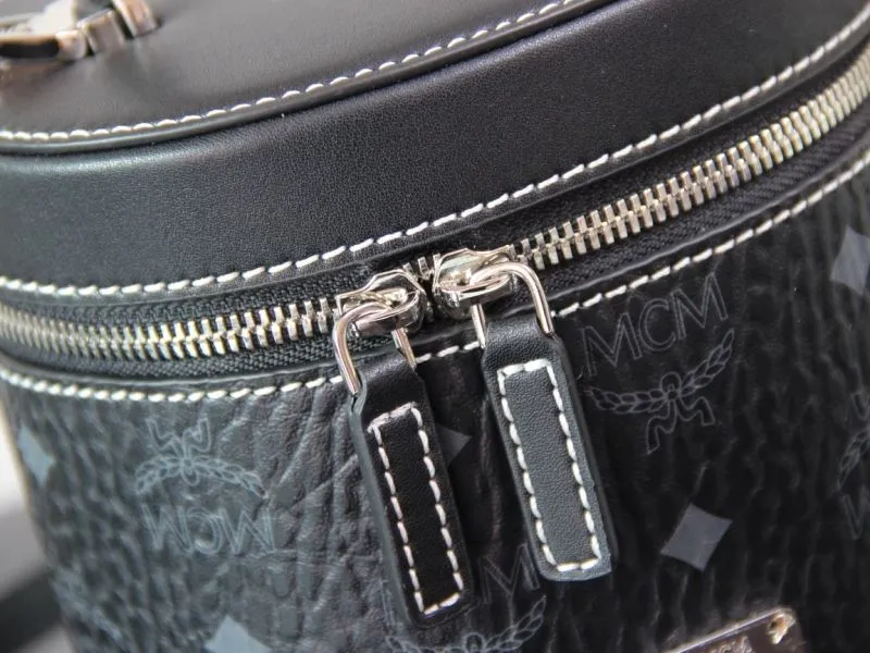MCM Satchel Bags-23 - Image 6