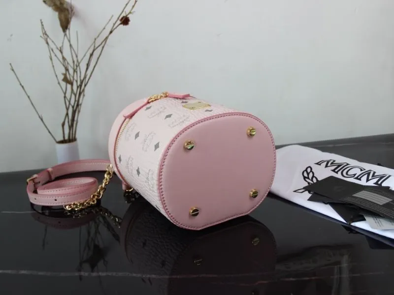 MCM Satchel Bags-24 - Image 4