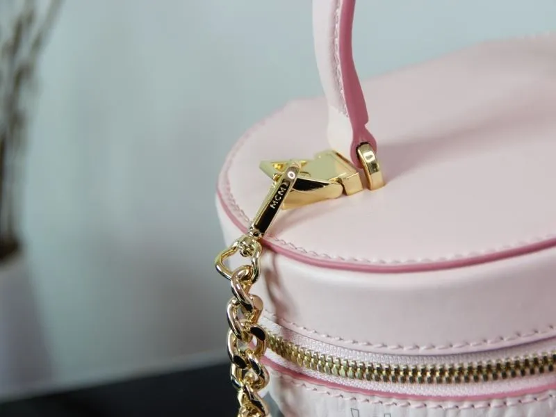 MCM Satchel Bags-24 - Image 5