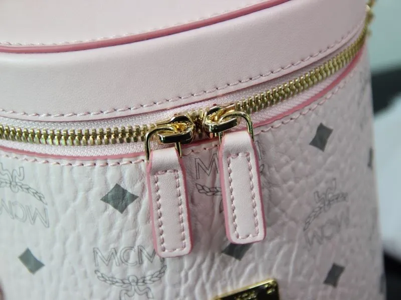 MCM Satchel Bags-24 - Image 6