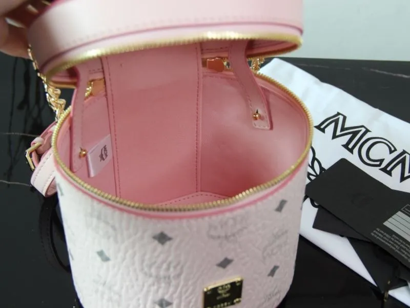 MCM Satchel Bags-24 - Image 8