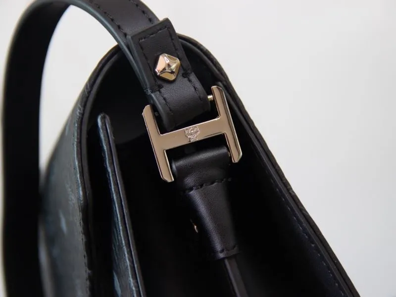 MCM Satchel Bags-25 - Image 5