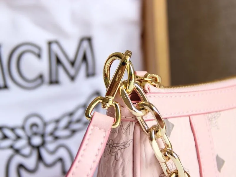MCM Satchel Bags-30 - Image 7
